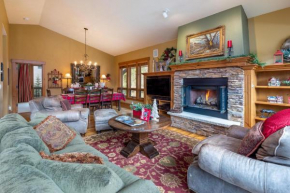 45 Thackwell Lane townhouse